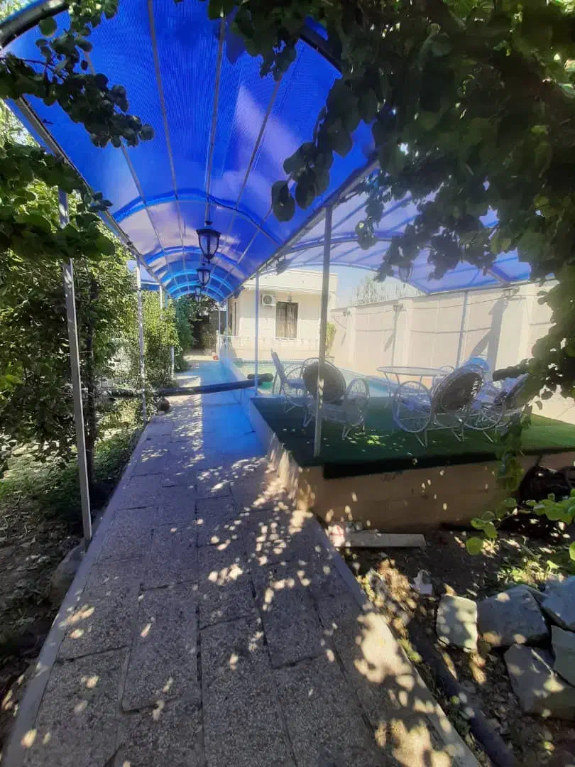 باغ ویلا|فروش خانه و ویلا|شاهدشهر, |دیوار