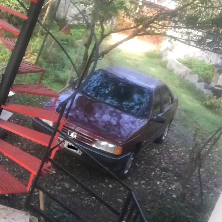 پژو 405 1.8 xu7|خودرو سواری و وانت|پیربازار, |دیوار