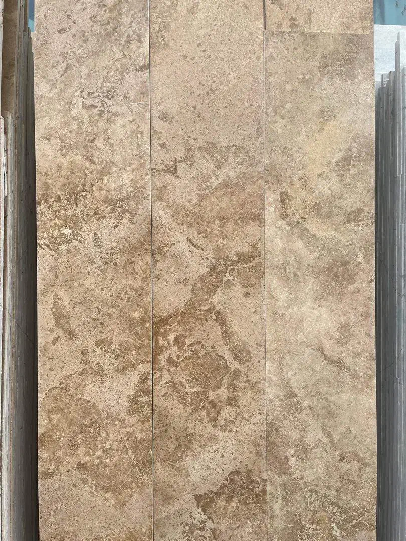 سنگ ساختمان تراورتن لوشان و یزد|مصالح و تجهیزات ساختمان|تهران, یافت آباد جنوبی|دیوار