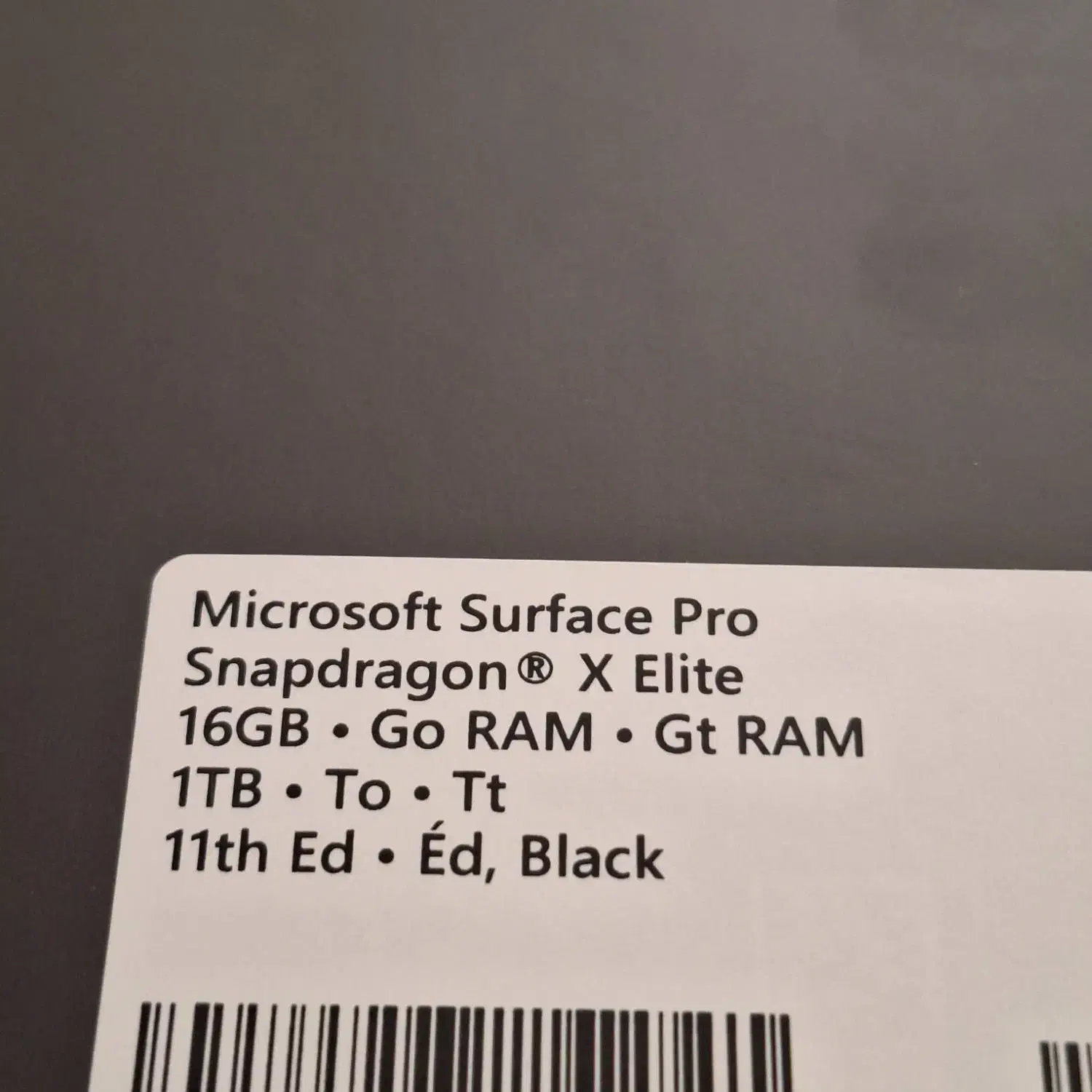 Microsoft Surface Pro|تبلت|رشت, قاسمیه|دیوار