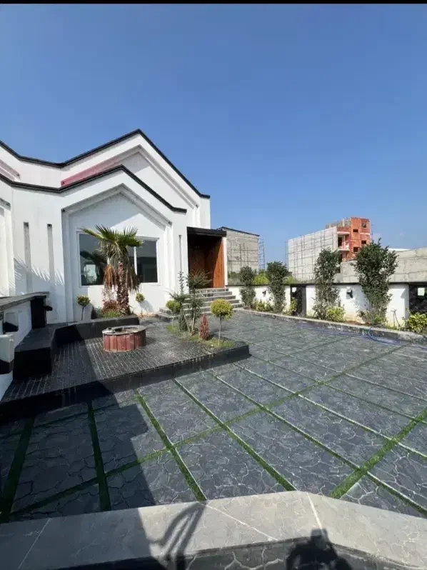 ویلا حیاطدار ویو|فروش خانه و ویلا|رشت, منظریه|دیوار