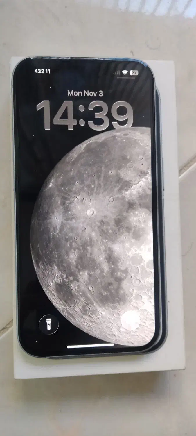 iphone15 normal|موبایل|اصفهان, کوی شهید کشوری|دیوار