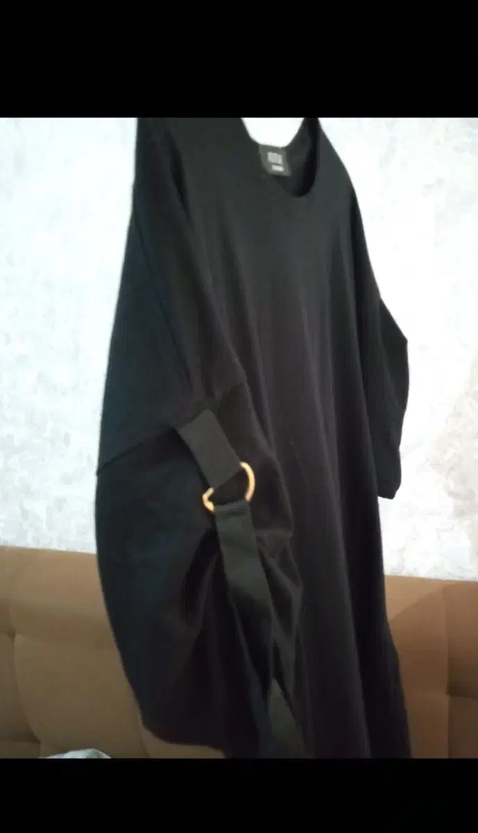 تیشرت لانگ کاملا نو و پوشیده نشده|لباس|ملایر, |دیوار