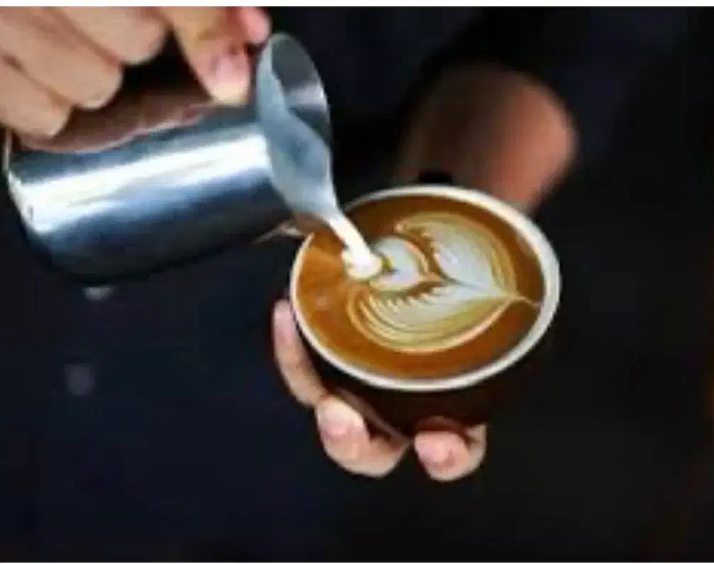 استخدام باریستا|استخدام خدمات فروشگاه و رستوران|شاهرود, |دیوار