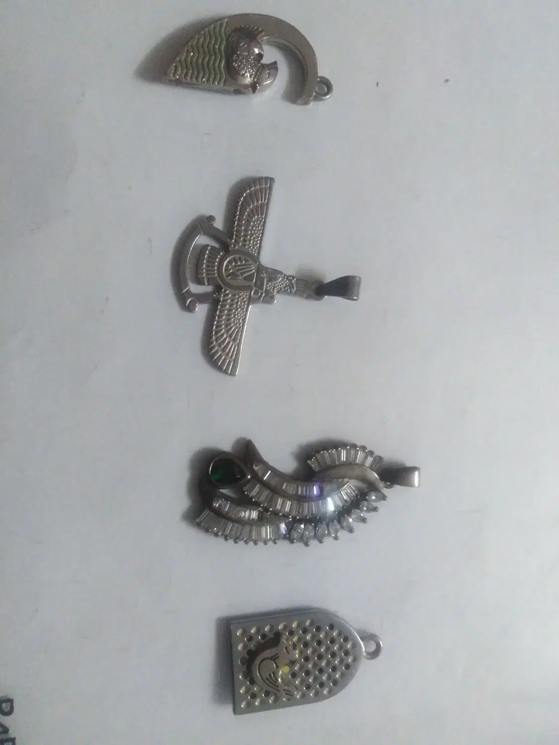 پلاک 4تا|جواهرات|مشهد, ایثارگران|دیوار