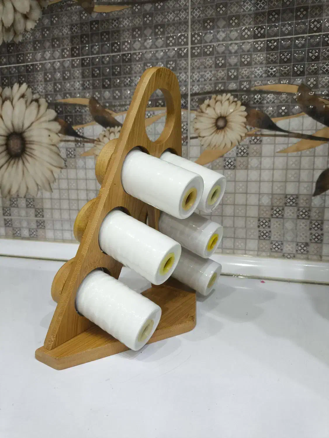 جا ادویه شیک|ظروف پخت‌وپز|بوشهر, |دیوار