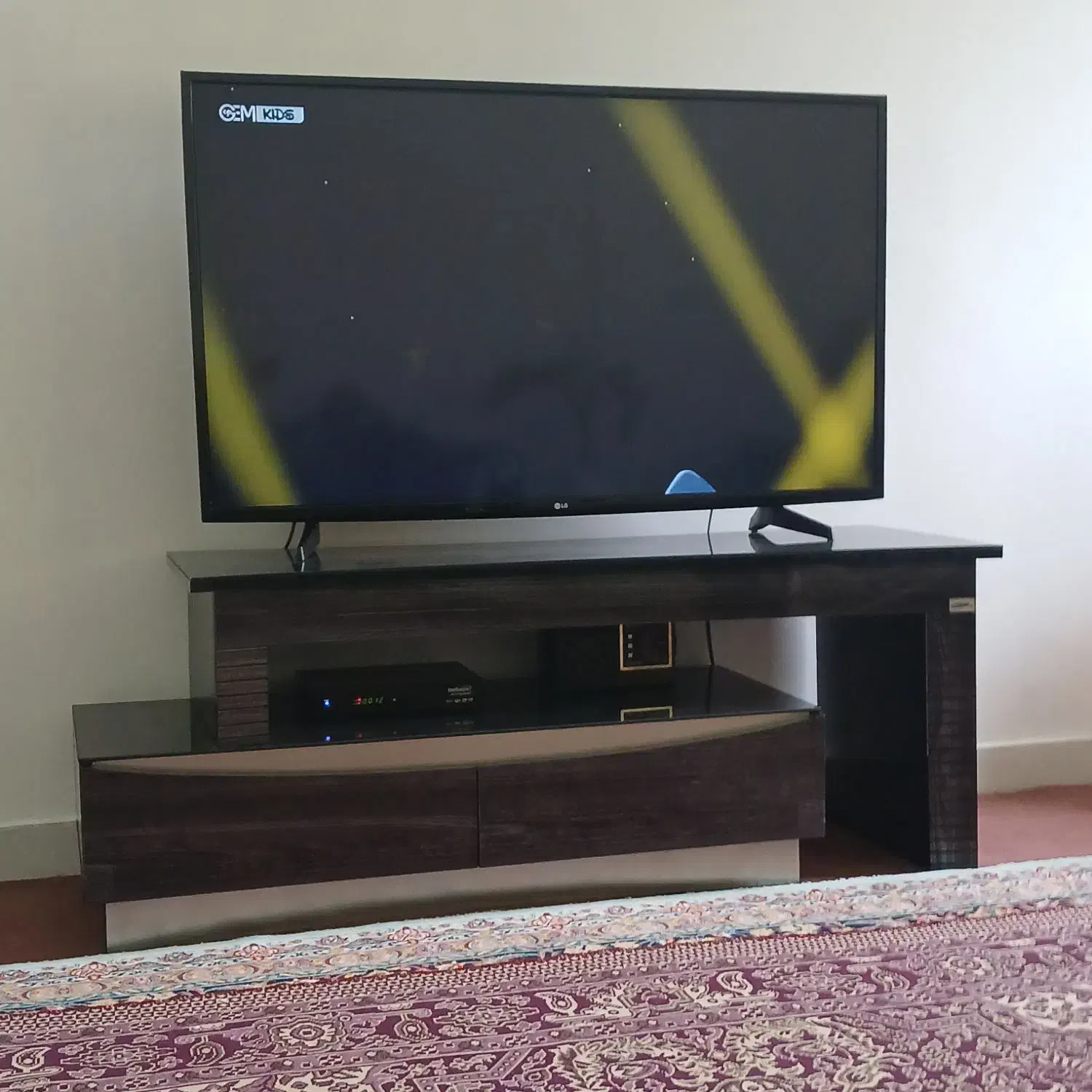 میز تلویزیون سالم|میز تلویزیون|ری, دولت‌آباد|دیوار