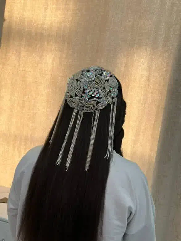 تاج کرایه برای خانم ها|لباس|پلدشت, |دیوار