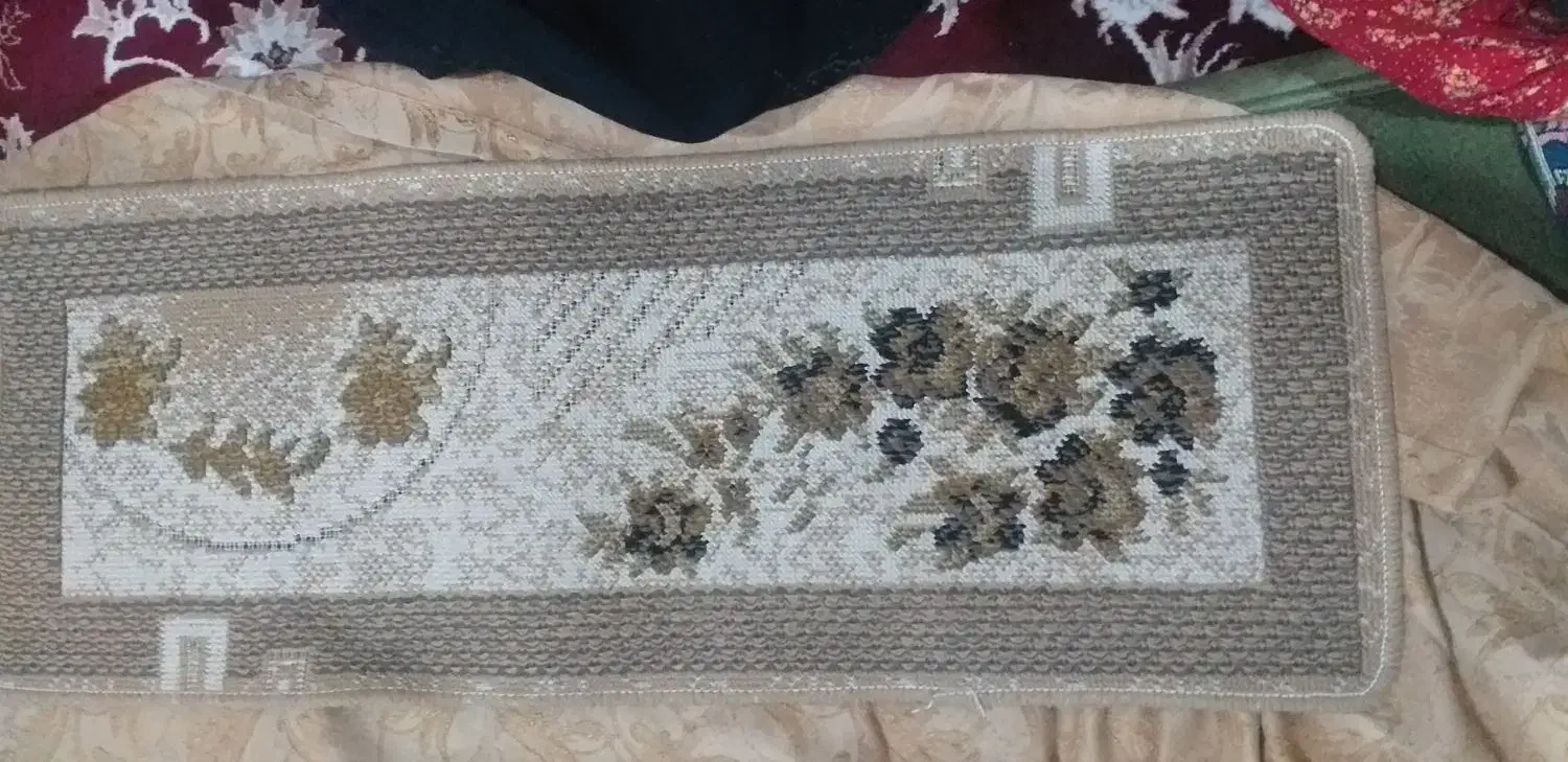 روپله|گلیم، جاجیم، گبه|اردبیل, |دیوار