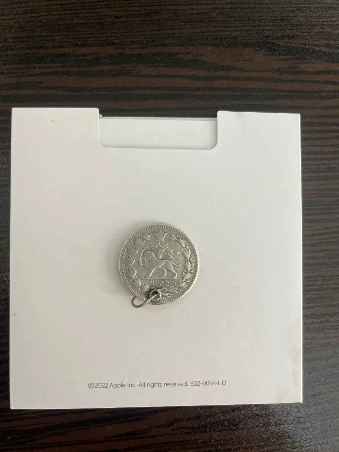 سکه نقره قاجاری|کلکسیون سکه، تمبر، اسکناس|بندرعباس, |دیوار