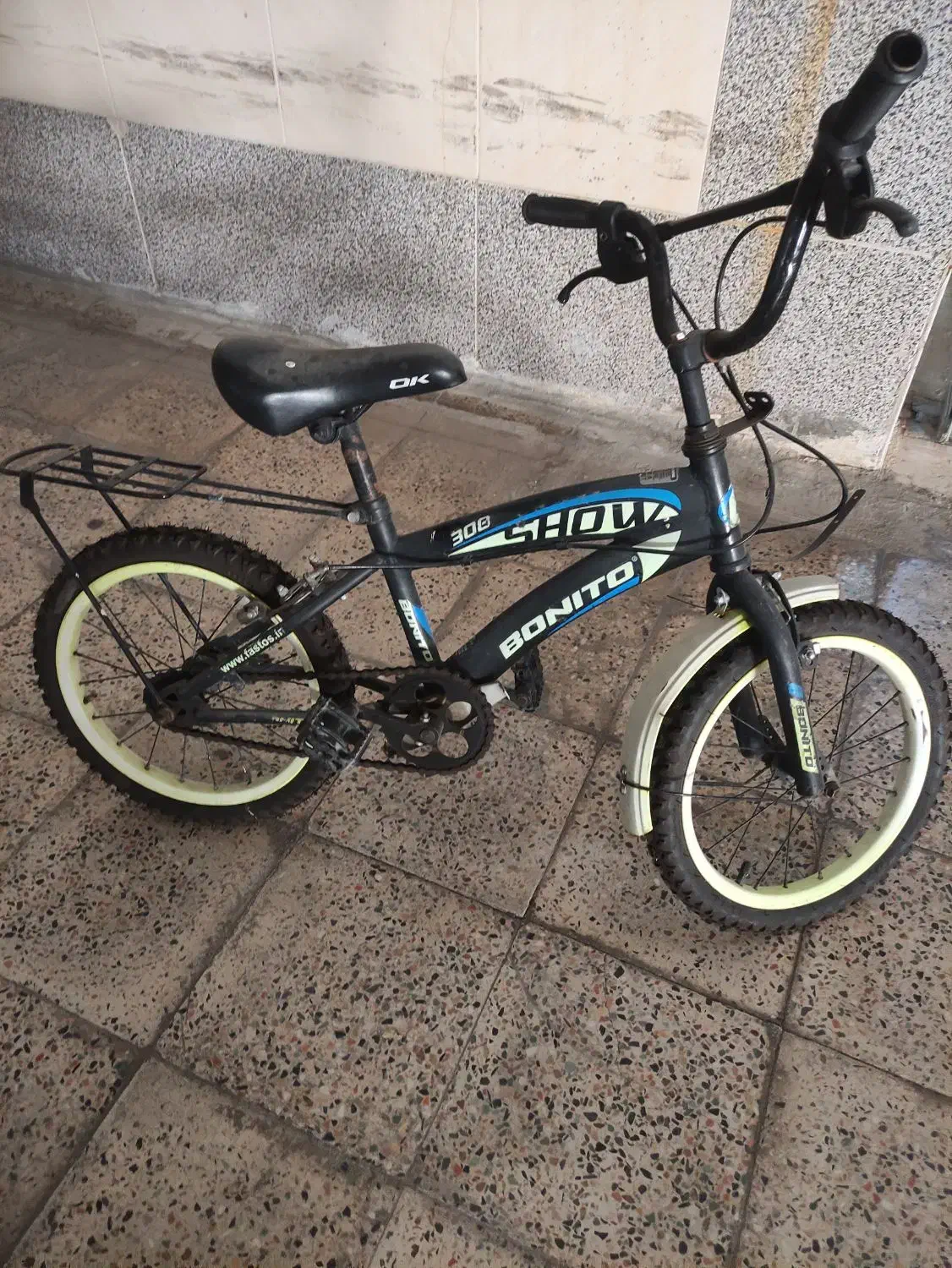 دوچرخه|دوچرخه، اسکیت، اسکوتر|شاهین‌شهر, خانه کارگر|دیوار