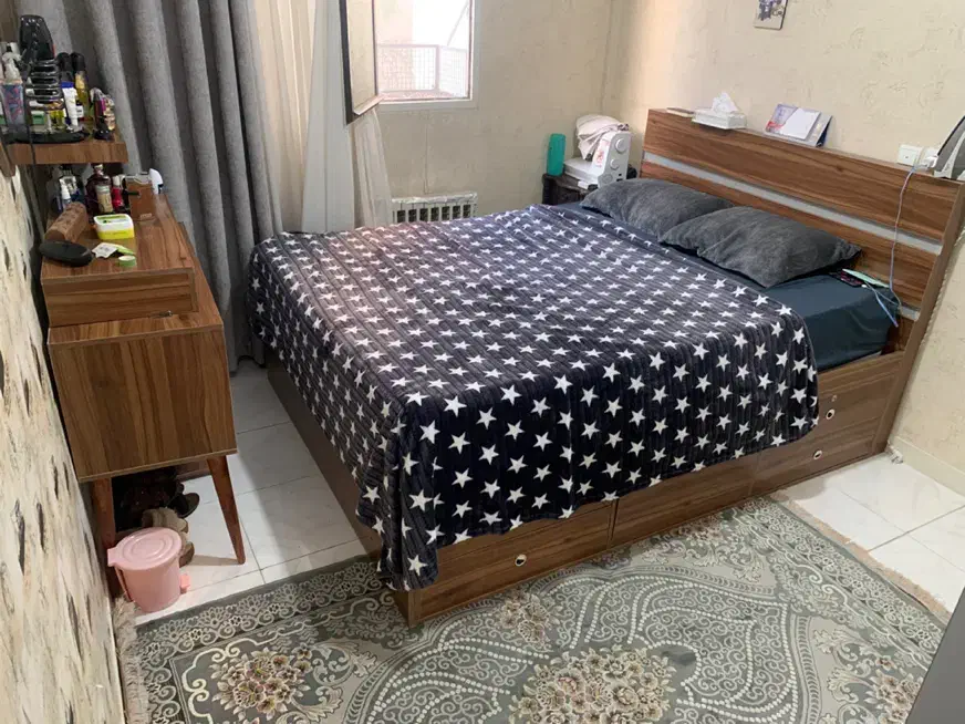 اجاره آپارتمان