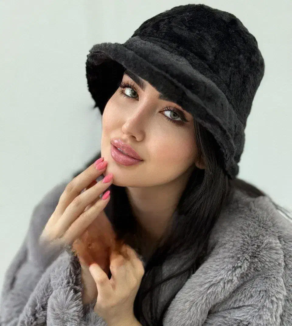 کلاه باکت روسی پوست اسب|لباس|نجف‌آباد, بازار|دیوار