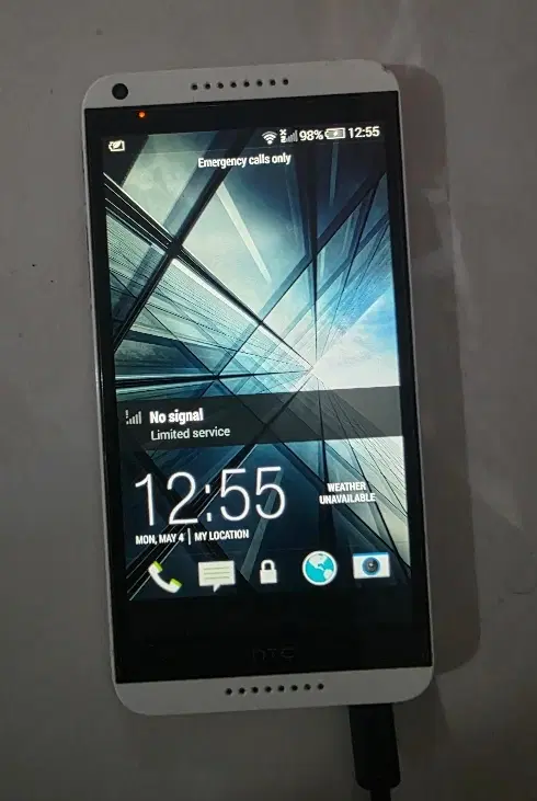 گوشی htc 816|موبایل|تهران, دریا|دیوار