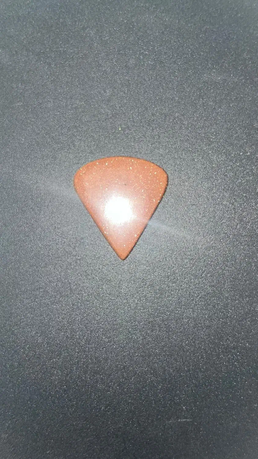 سنگ دلربا تراش خورده برای گردنبند|جواهرات|تهران, سلسبیل جنوبی|دیوار