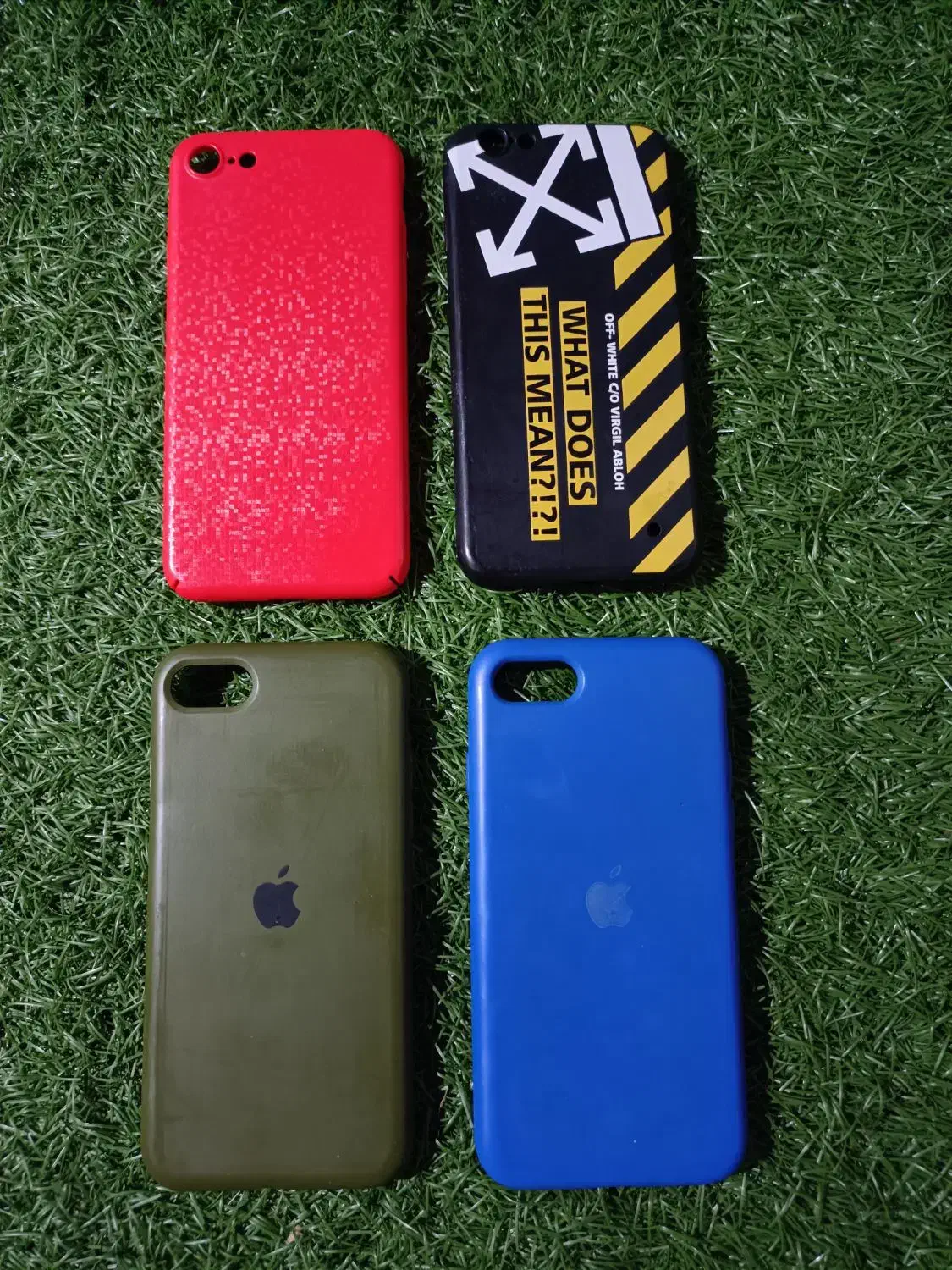 قاب ایفون ۷|لوازم جانبی موبایل و تبلت|بندر انزلی, انصار الحسین|دیوار