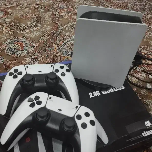 کنسول بازی گیم استیک|کنسول، بازی ویدئویی و آنلاین|تهران, طیب|دیوار