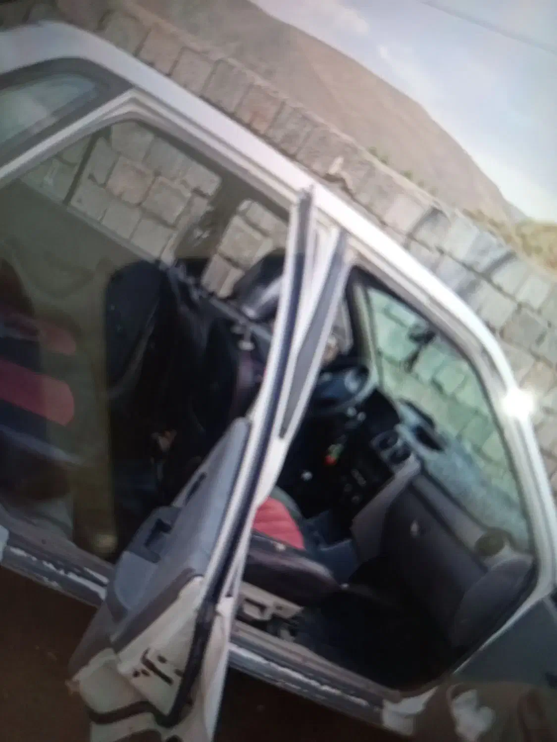 سلام|خودرو سواری و وانت|قطور, |دیوار