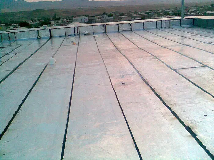 پیمان کاری نصب ایزوگام و‌اسفالت|خدمات پیشه و مهارت|ارومیه, |دیوار