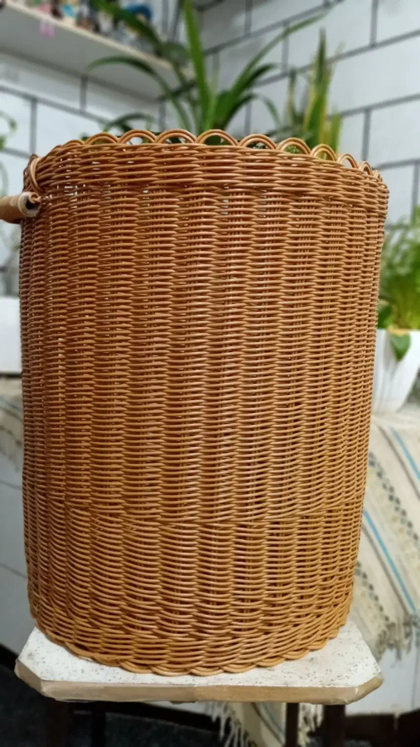 سبد لباس چرک|صنایع دستی و سایر لوازم تزئینی|اهواز, پردیس|دیوار