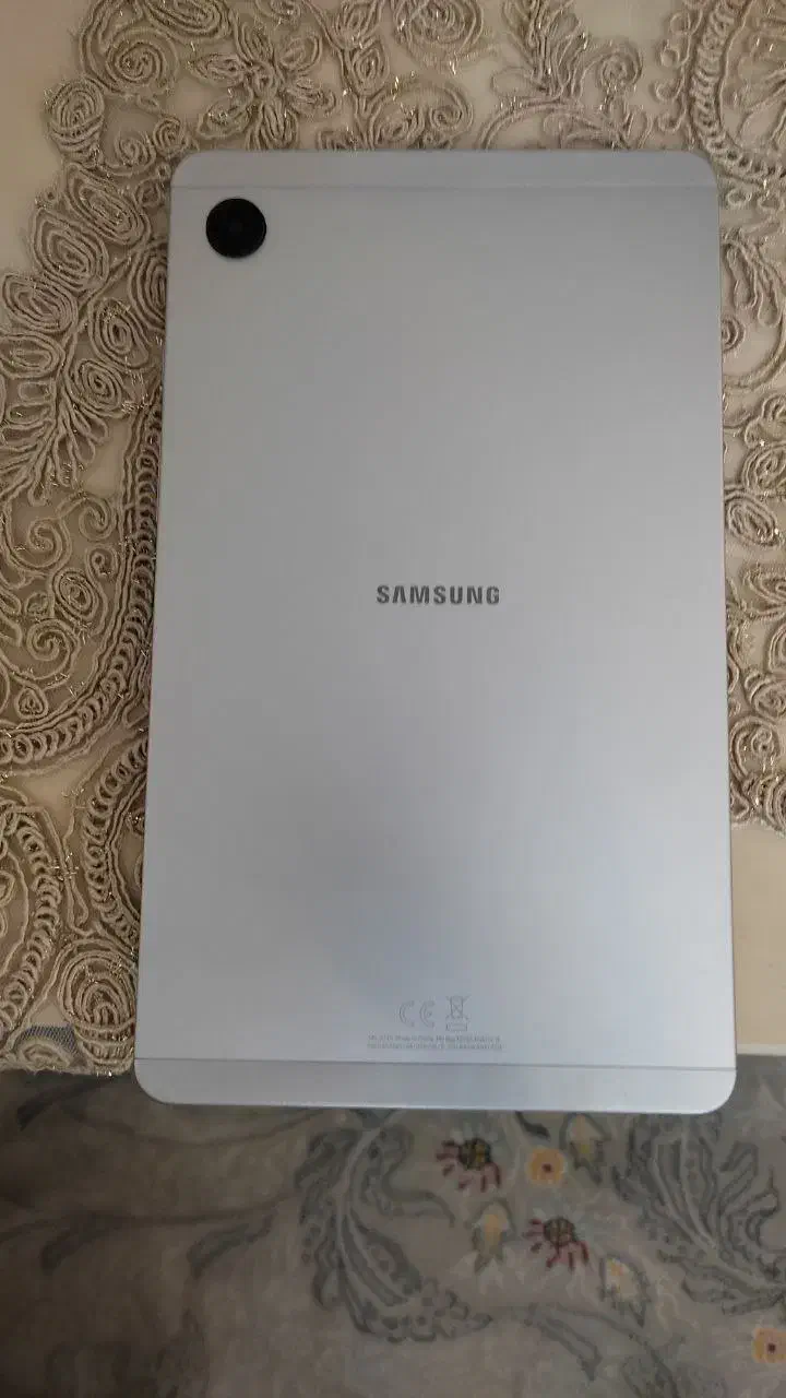 تبلت سامسونگ Galaxy tab a9 مدل  SM-X115|تبلت|تهران, افسریه شمالی|دیوار
