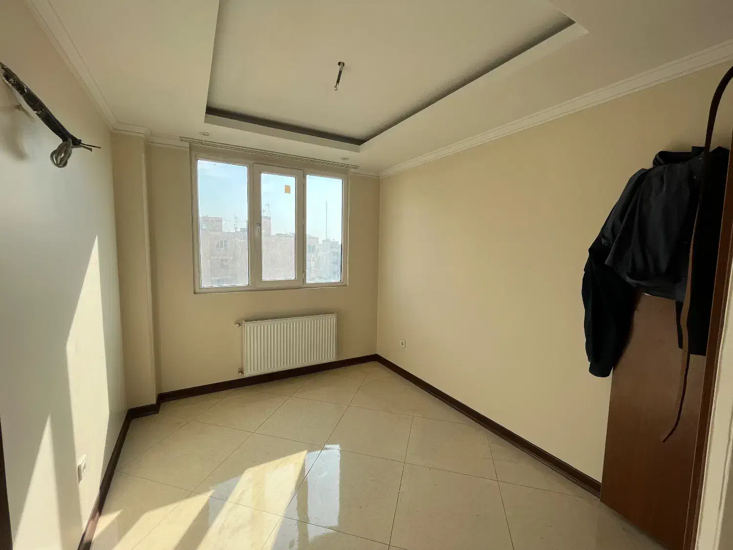 اجاره ۷۸ متری دو‌خواب /۵ساله/یوسف آباد