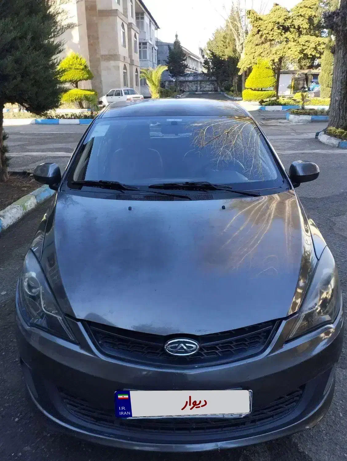 ام وی ام ۳۱۵ نیو|خودرو سواری و وانت|رشت, دیلمان|دیوار