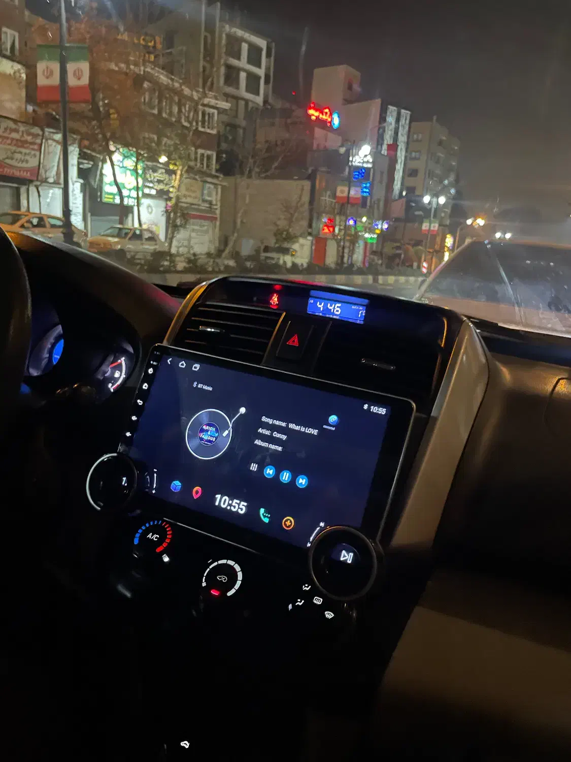 لیفان x60|خودرو سواری و وانت|تهران, کاشانک|دیوار