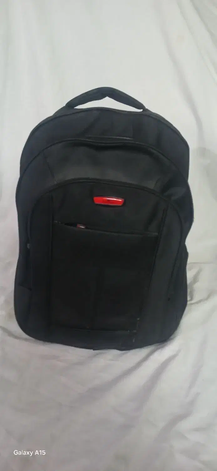 کیف کوله اداری|کیف، کفش، کمربند|مشهد, رده|دیوار