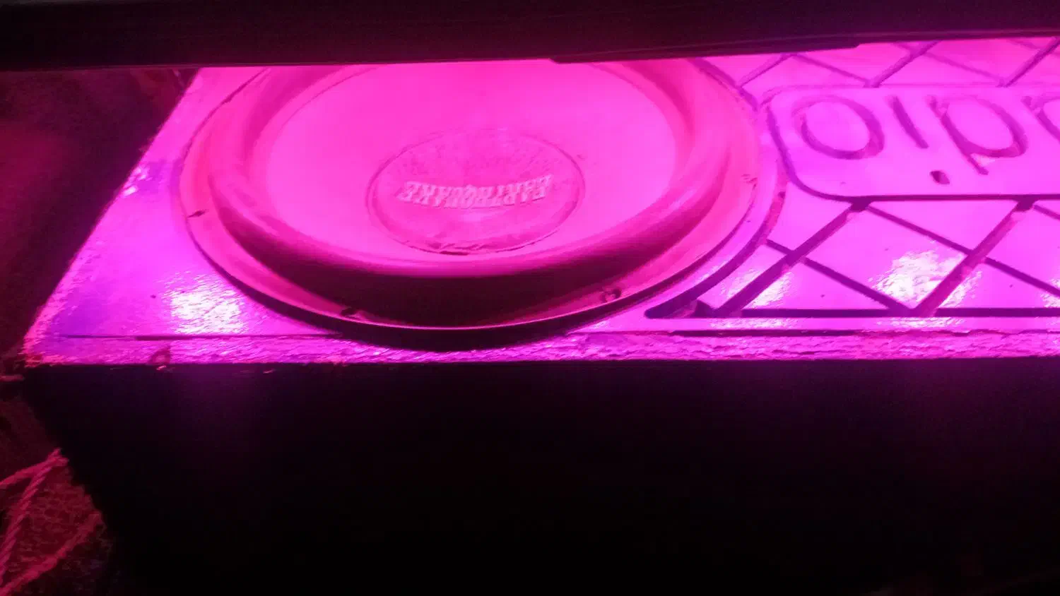 سیستم صوتی سنگین|صوتی و تصویری|قائم‌شهر, |دیوار