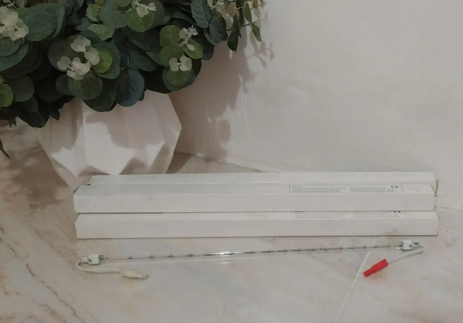 لامپ هیتر،قابلمه ترک،بخاری برقی،سرخکن،دستگاه بخور|اجاق گاز و لوازم برقی پختوپز|ورامین, ورامین|دیوار