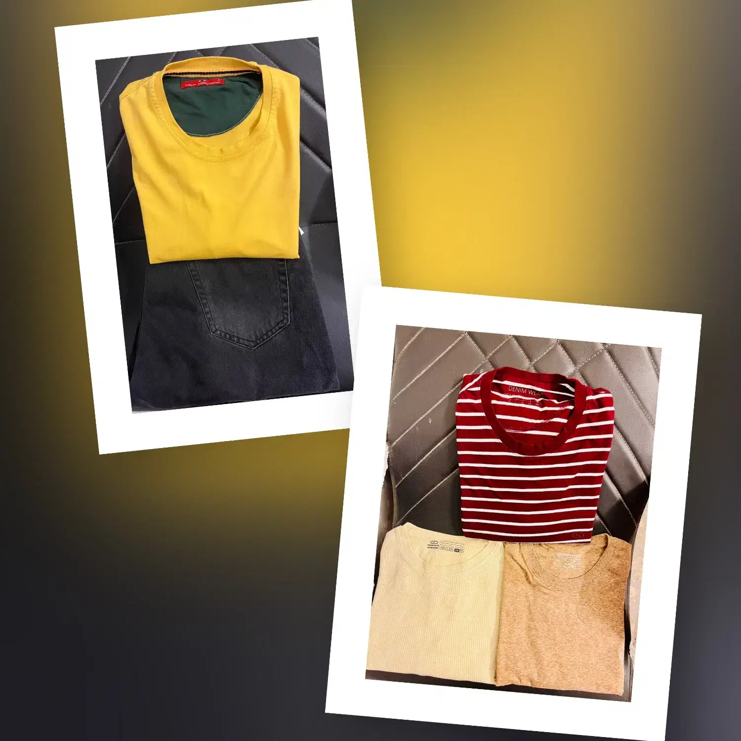 تیشرت و شلوار|لباس|گنبد کاووس, |دیوار