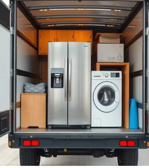 کار گر اساس کشی|خدمات حمل و نقل|کرج, گلشهر|دیوار