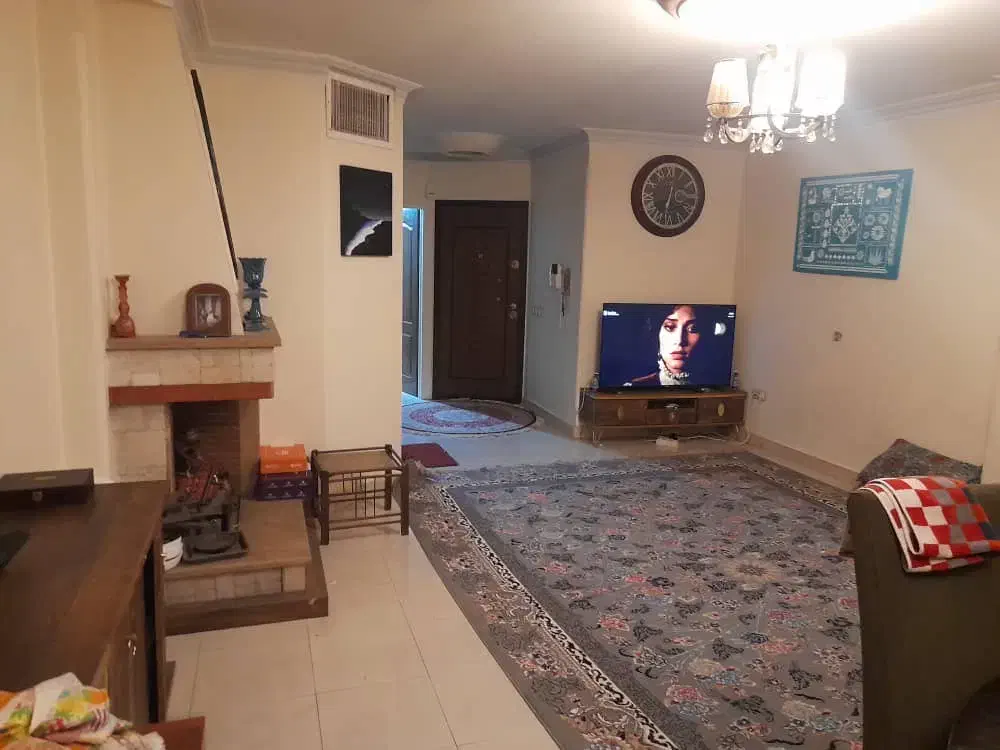 رهن و اجاره واحد آپارتمان ۵۵ متری یک خوابه