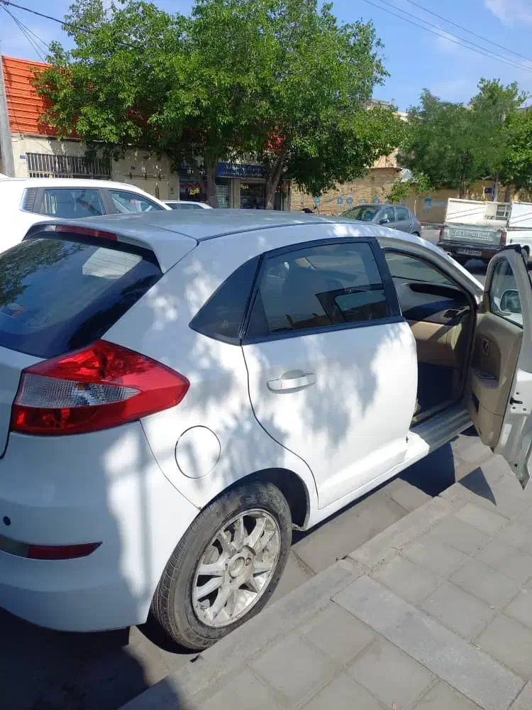 ام وی ام ۳۱۵|خودرو سواری و وانت|مشهد, شهید مطهری|دیوار