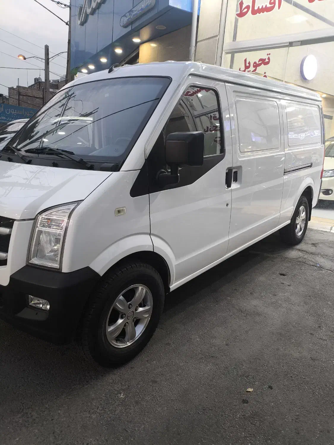 ون اینرودز|خودرو سواری و وانت|تهران, شهرک آتی شهر|دیوار