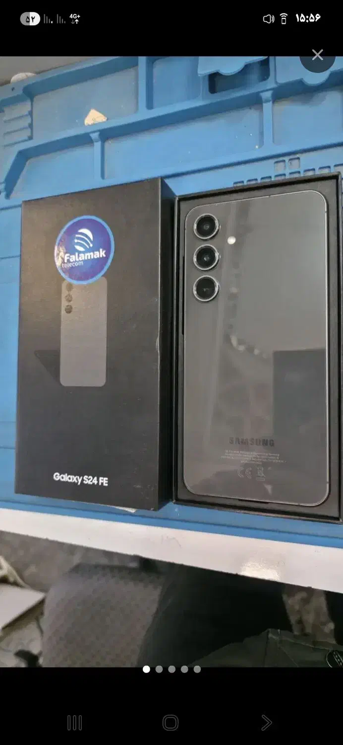 گوشی 24feسامسونگ|موبایل|میاندوآب, |دیوار