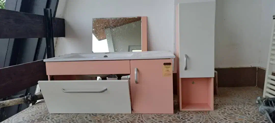 کابینت و روشویی|لوازم سرویس بهداشتی|رویان, |دیوار