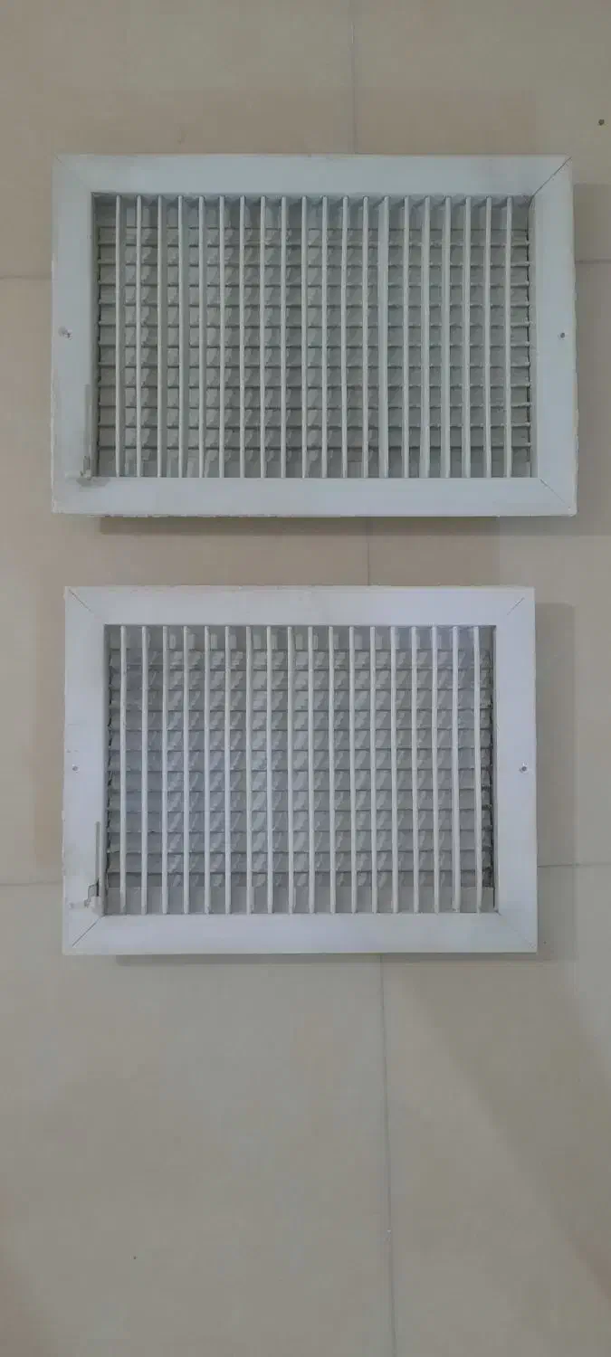 دریچه کولر|کولر آبی|شاهین‌شهر, خانه کارگر|دیوار