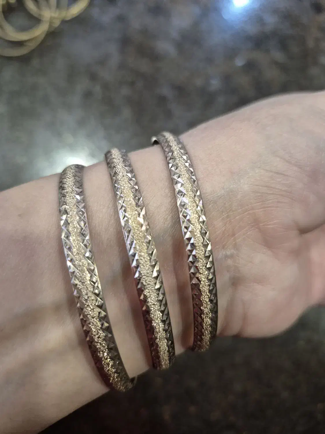 النگوی طلا روس|بدلیجات|مشهد, جاهد شهر|دیوار