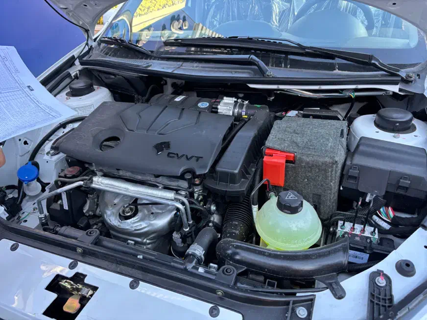 راناپلاس ارتقایافته TU5P خشک|خودرو سواری و وانت|قزوین, |دیوار