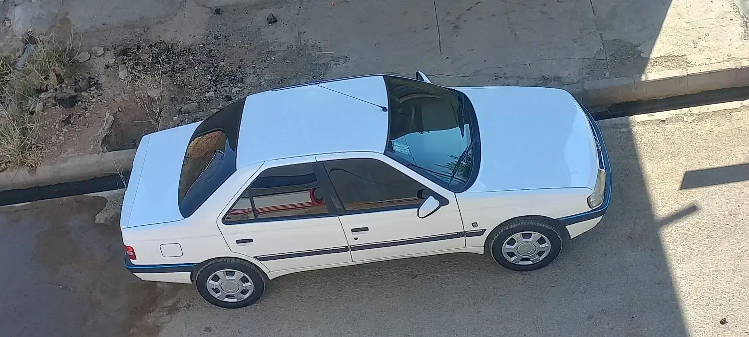 پژو اس ال ایکس۹۹|خودرو سواری و وانت|ازنا, |دیوار