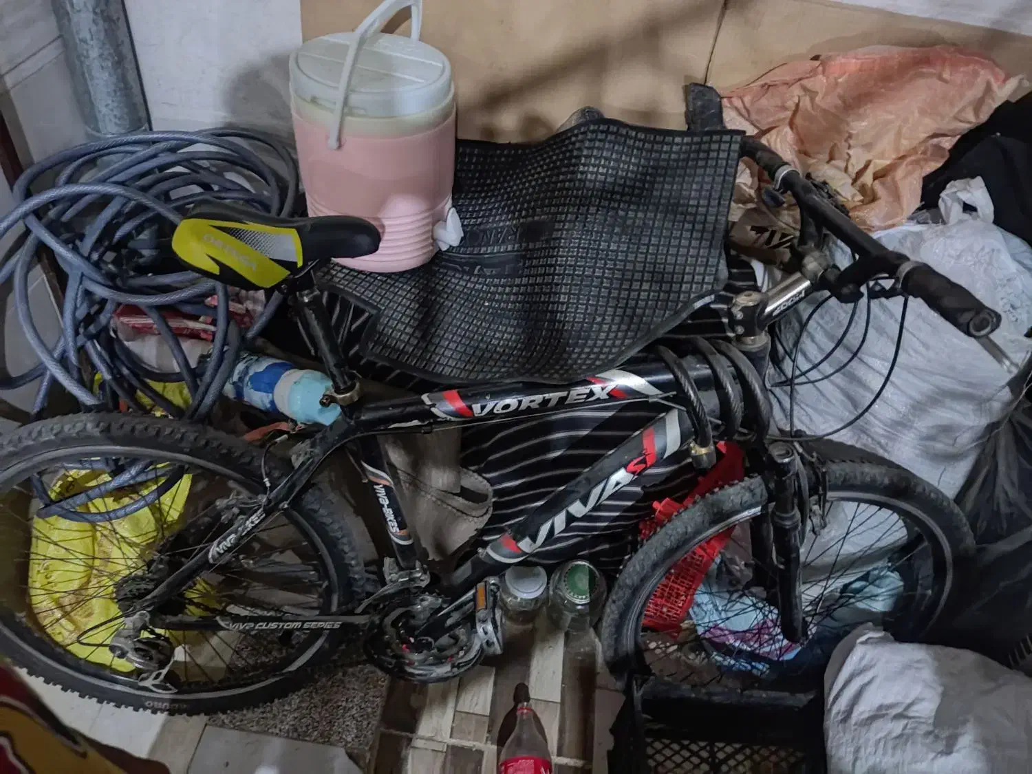 دوچرخه ۲۶|دوچرخه، اسکیت، اسکوتر|گرگان, |دیوار