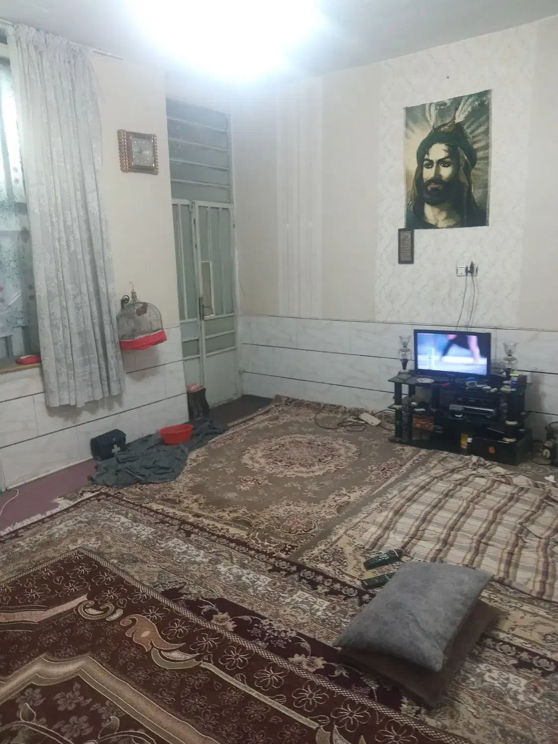 خانه فروشی در شیخ علی چوپان|فروش خانه و ویلا|شیراز, شیخ علی چوپان|دیوار