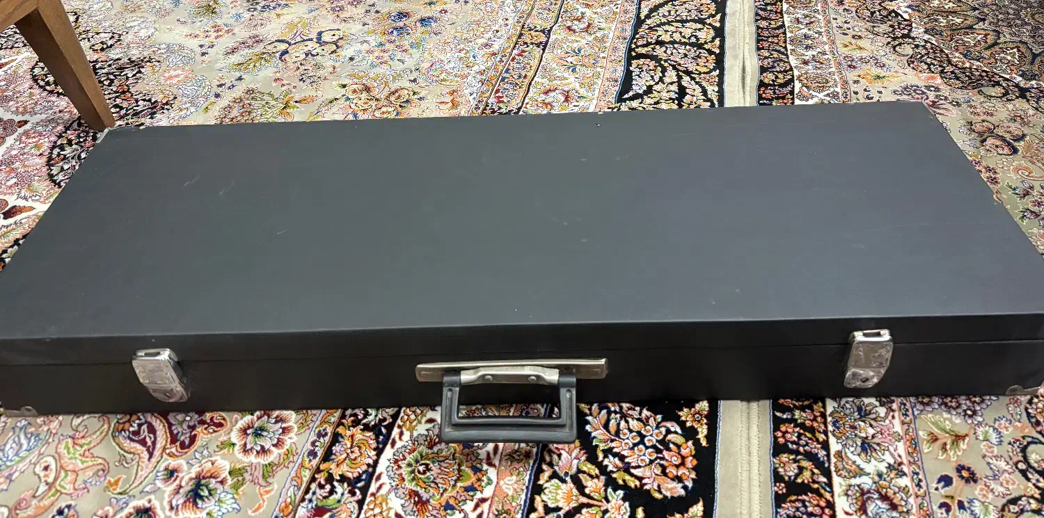 سنتور|سازهای سنتی|تهران, پرستار|دیوار