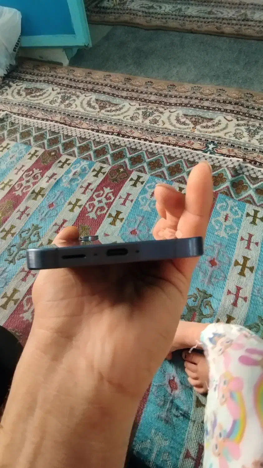 گوشی A55|موبایل|تهران, بهارستان|دیوار