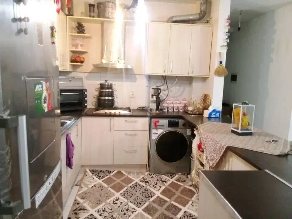 پاکدشت مسکن مهر امام رضا معاوضه باماشین|فروش آپارتمان|پاکدشت, شهرک امام رضا|دیوار