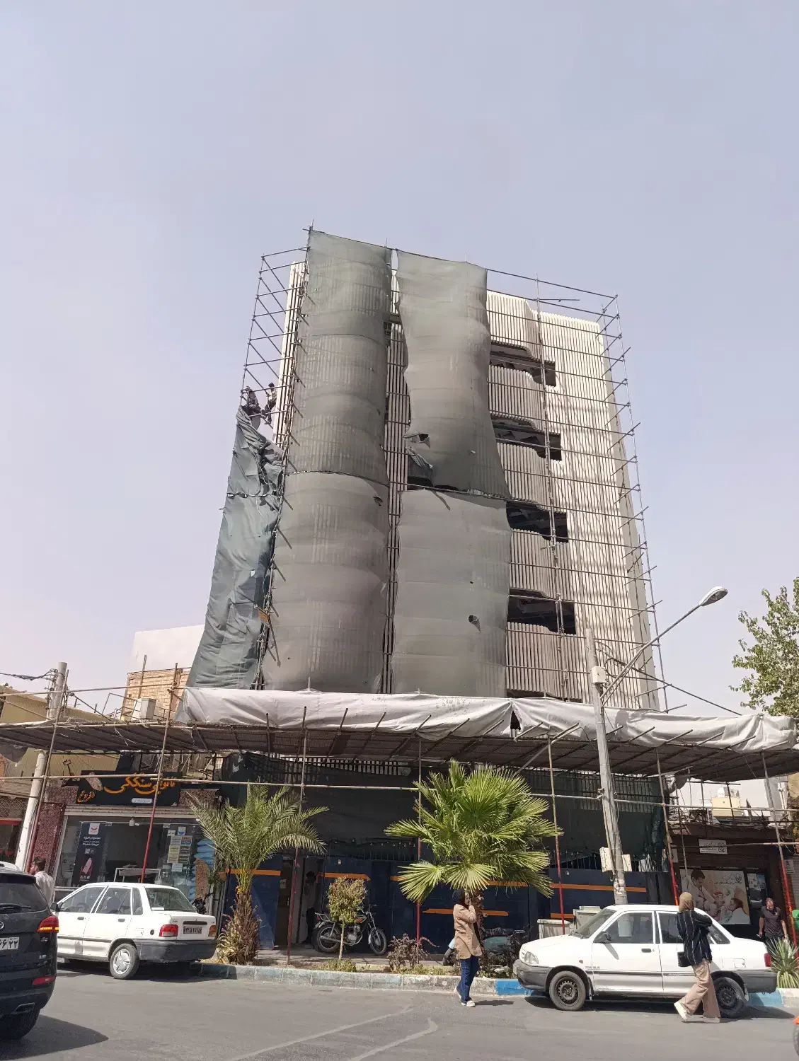 استخدام طراح معمار / دارای مهر نظام مهندسی|استخدام معماری، عمران و ساختمانی|اصفهان, صائب|دیوار