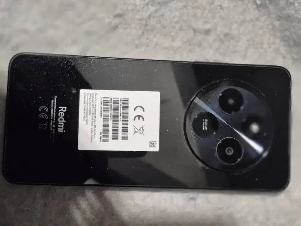 شیامی ردمی14c|موبایل|اصفهان, امیرعرب|دیوار