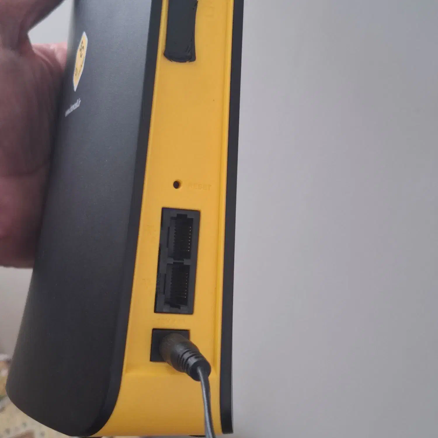 مودم|مودم و تجهیزات شبکه|گرگان, |دیوار